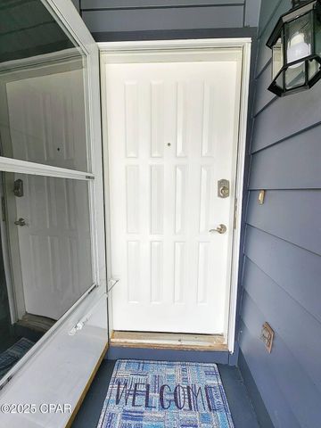 7125 N Lagoon Drive O, Panama City Beach, FL 32408