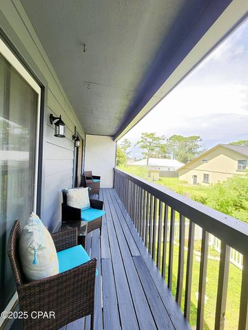 7125 N Lagoon Drive O, Panama City Beach, FL 32408