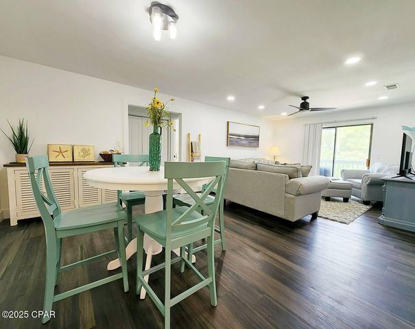 7125 N Lagoon Drive O, Panama City Beach, FL 32408