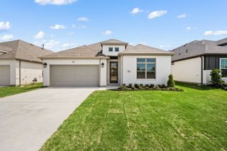 203 Kingfisher Lane, Aledo, TX 76008