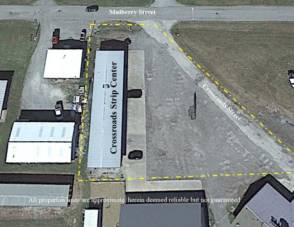 705-715 N Crossroads, Leonard, TX 75452
