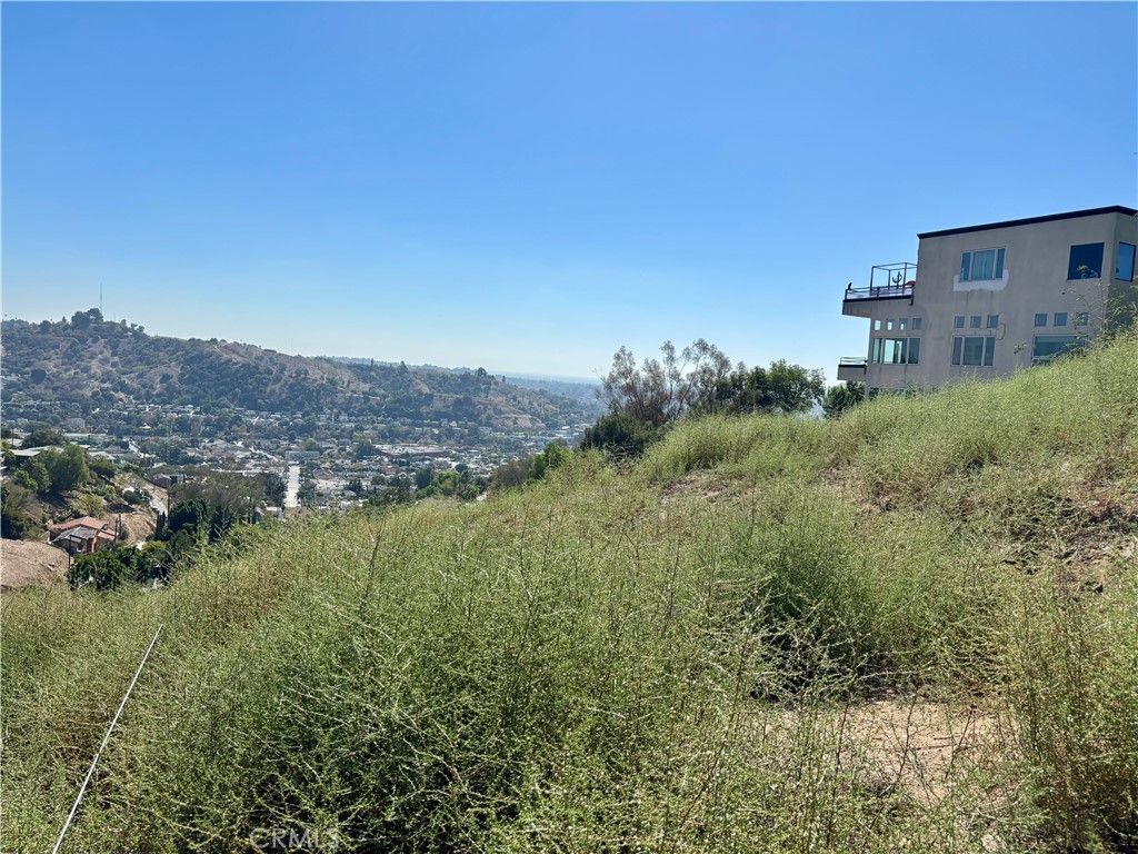 0 Andalusia Street, Mount Washington, CA 90065 — photo 3