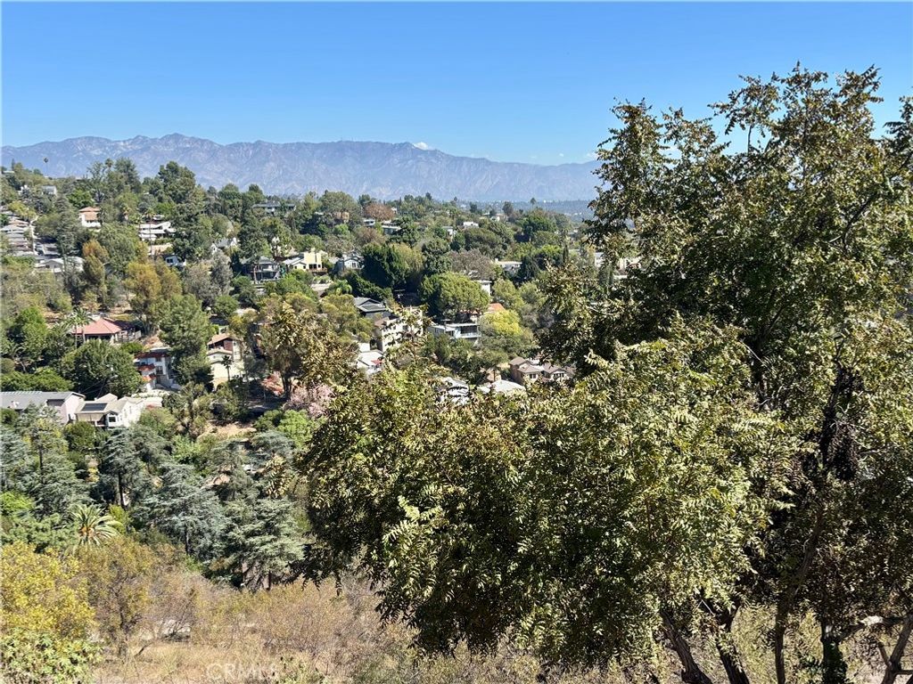 0 Andalusia Street, Mount Washington, CA 90065 — photo 5