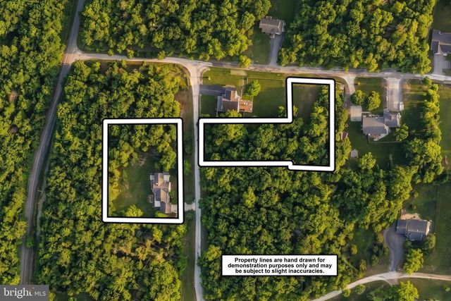 5 JAMES TRL, Gettysburg, PA 17325