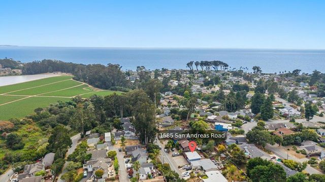 1585 San Andreas Road, Watsonville, CA 95076