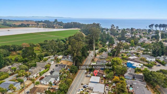 1585 San Andreas Road, Watsonville, CA 95076