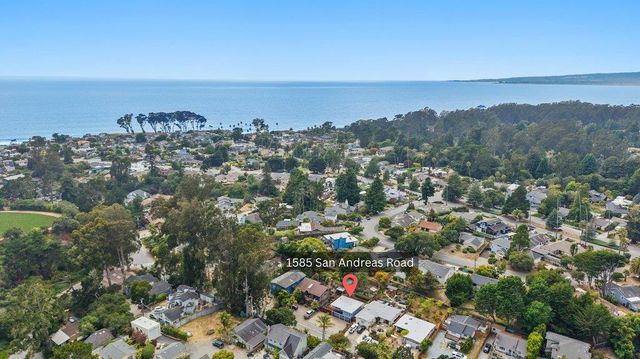 1585 San Andreas Road, Watsonville, CA 95076