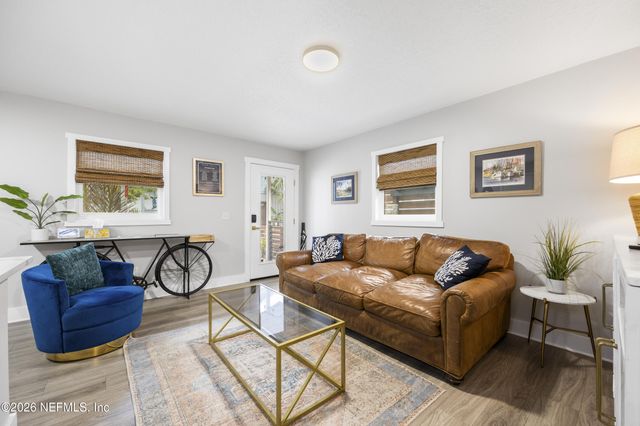 123 POMAR Street, St. Augustine, FL 32084