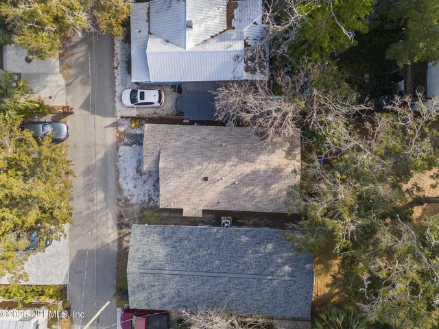 123 POMAR Street, St. Augustine, FL 32084
