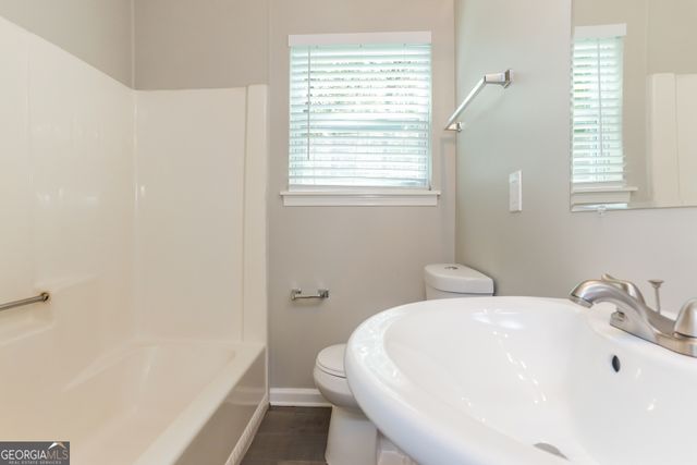 5819 S Quail Drive, Douglasville, GA 30135