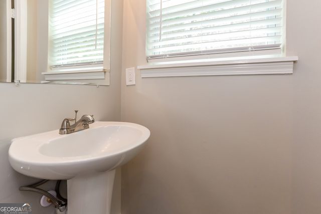 5819 S Quail Drive, Douglasville, GA 30135