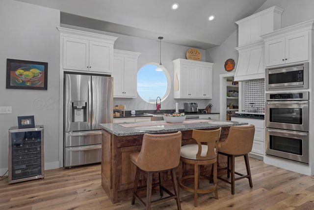 13281 Bluff Ridge Trail, Canyon, TX 79015