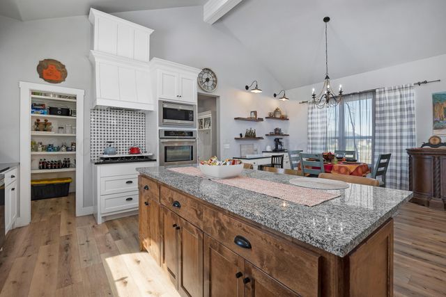 13281 Bluff Ridge Trail, Canyon, TX 79015