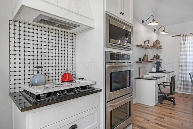 13281 Bluff Ridge Trail, Canyon, TX 79015