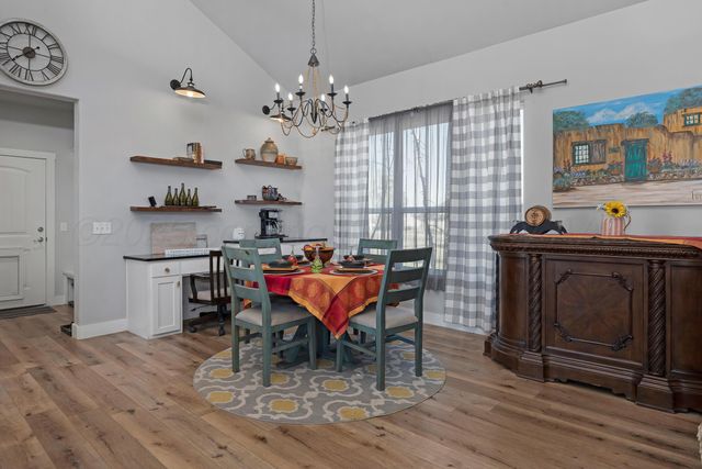 13281 Bluff Ridge Trail, Canyon, TX 79015