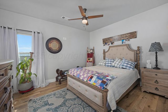 13281 Bluff Ridge Trail, Canyon, TX 79015