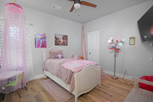 13281 Bluff Ridge Trail, Canyon, TX 79015