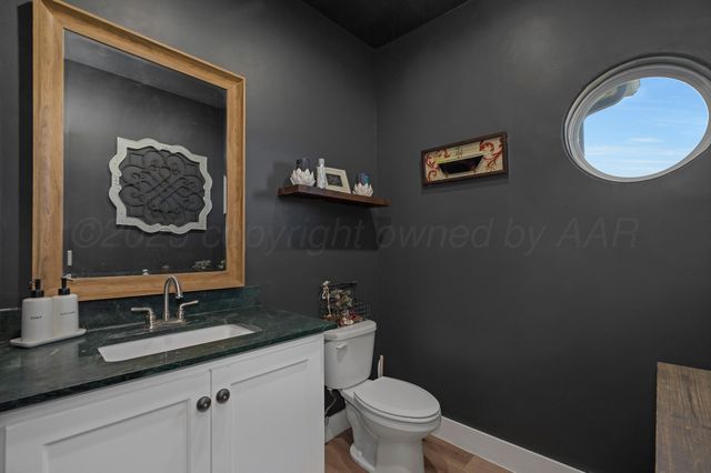 13281 Bluff Ridge Trail, Canyon, TX 79015