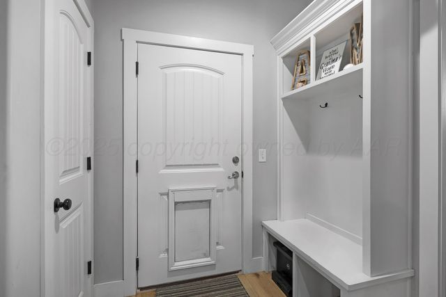 13281 Bluff Ridge Trail, Canyon, TX 79015