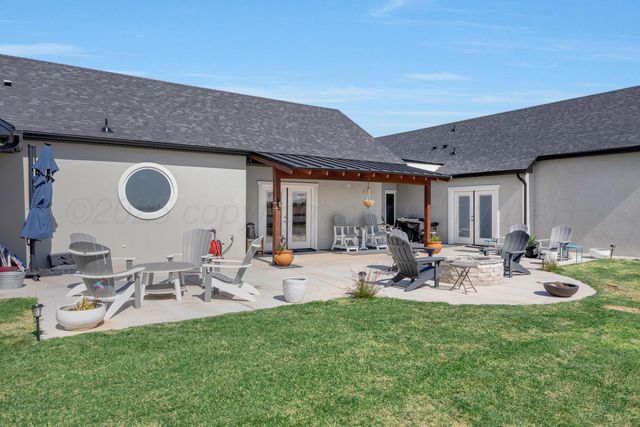 13281 Bluff Ridge Trail, Canyon, TX 79015