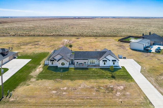 13281 Bluff Ridge Trail, Canyon, TX 79015