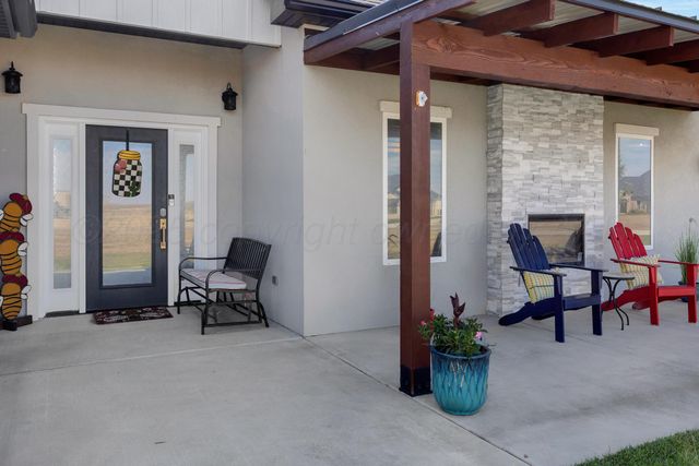 13281 Bluff Ridge Trail, Canyon, TX 79015