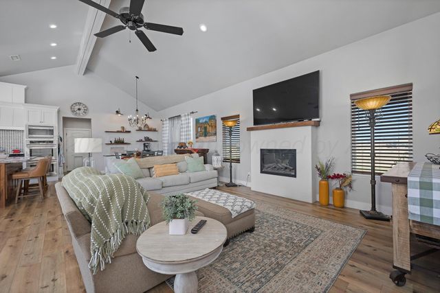 13281 Bluff Ridge Trail, Canyon, TX 79015