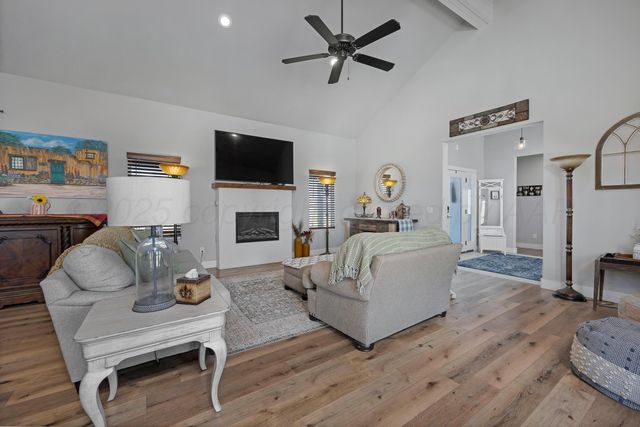 13281 Bluff Ridge Trail, Canyon, TX 79015