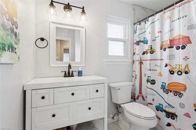 1888 Tolstoy DR, Virginia Beach, VA 23454