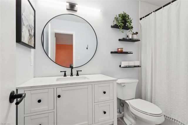 1888 Tolstoy DR, Virginia Beach, VA 23454