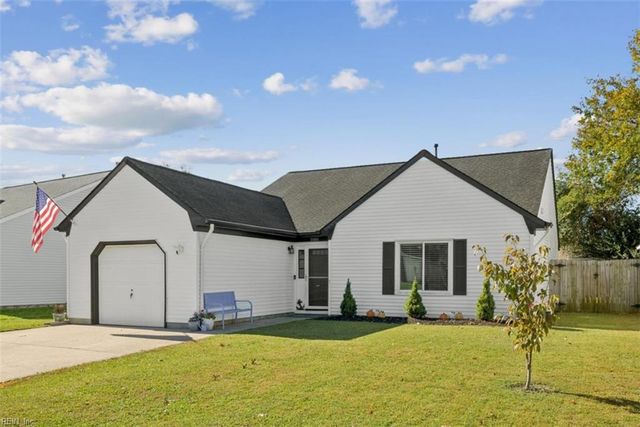 1888 Tolstoy DR, Virginia Beach, VA 23454