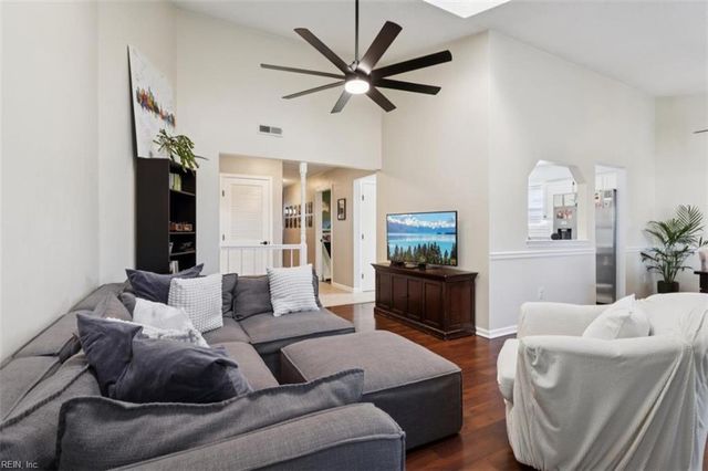 1888 Tolstoy DR, Virginia Beach, VA 23454