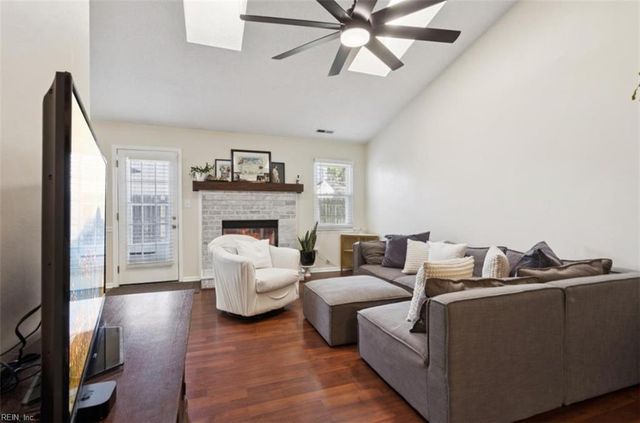 1888 Tolstoy DR, Virginia Beach, VA 23454