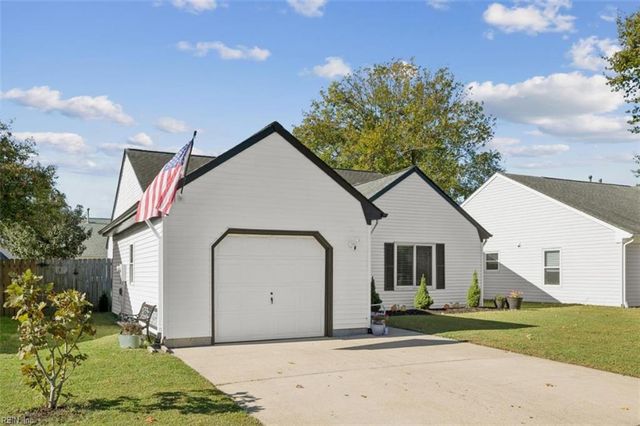 1888 Tolstoy DR, Virginia Beach, VA 23454