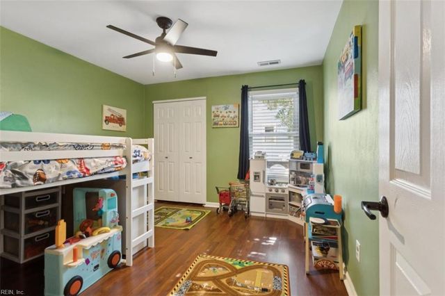 1888 Tolstoy DR, Virginia Beach, VA 23454