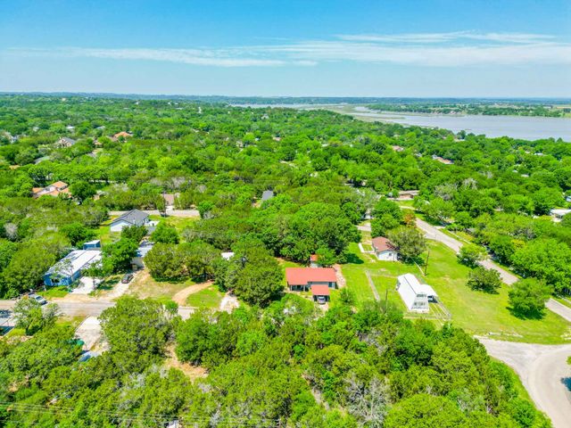 2606 Cypress Street, Granbury, TX 76048