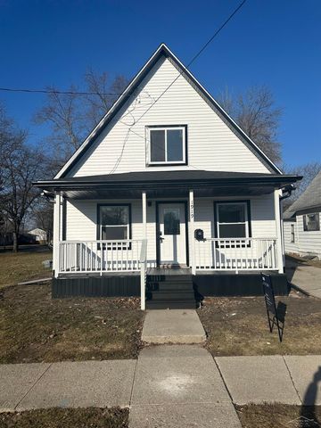 1919 Grout Street, Saginaw, MI 48602
