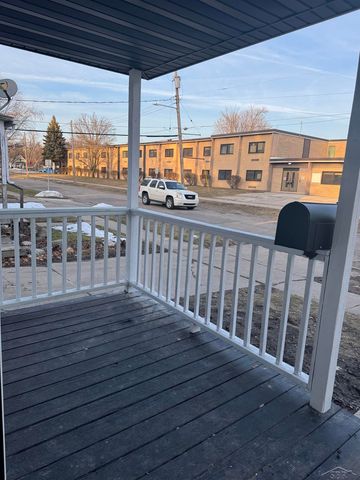 1919 Grout Street, Saginaw, MI 48602
