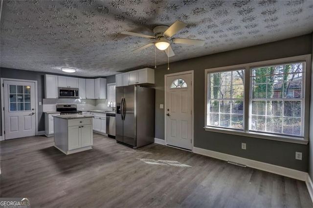 2272 DODSON Drive, Atlanta, GA 30344