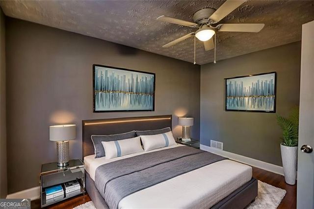 2272 DODSON Drive, Atlanta, GA 30344