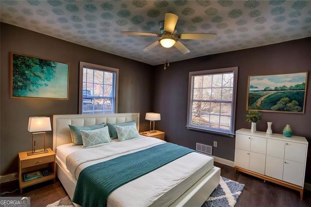 2272 DODSON Drive, Atlanta, GA 30344