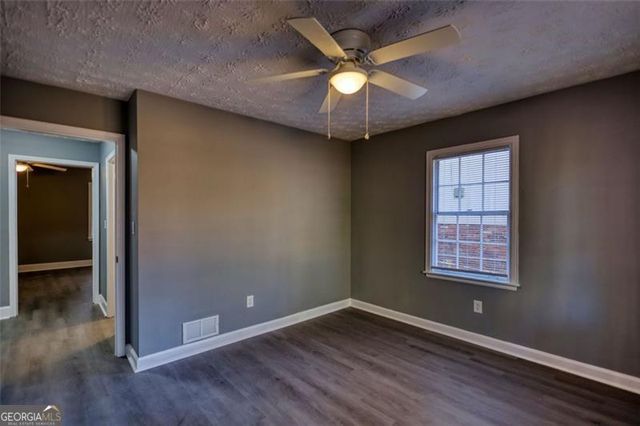 2272 DODSON Drive, Atlanta, GA 30344