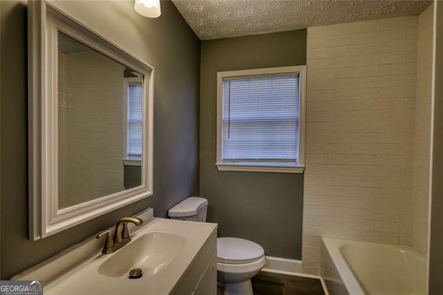 2272 DODSON Drive, Atlanta, GA 30344