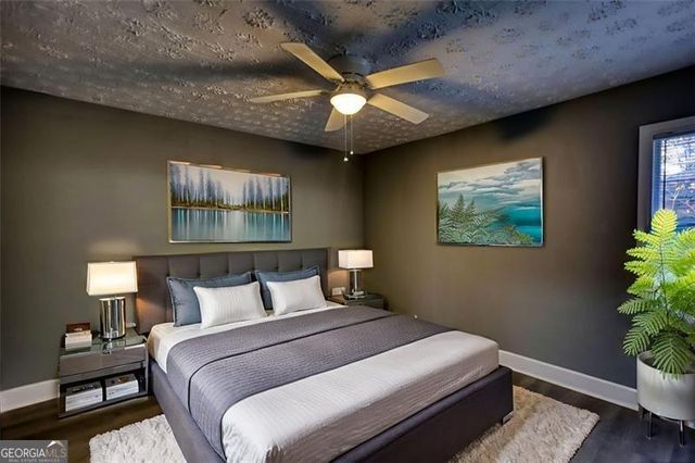 2272 DODSON Drive, Atlanta, GA 30344