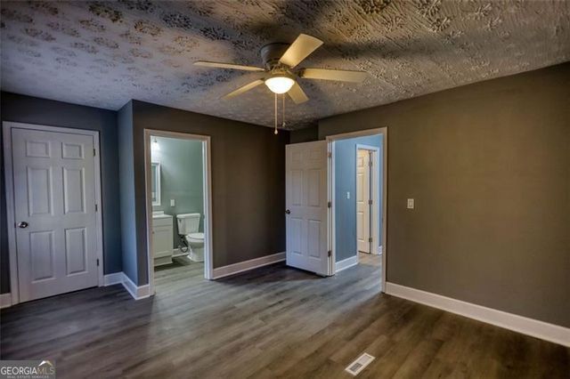 2272 DODSON Drive, Atlanta, GA 30344