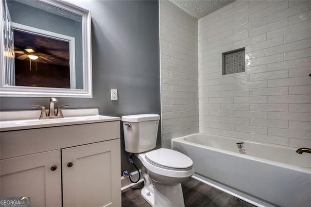 2272 DODSON Drive, Atlanta, GA 30344