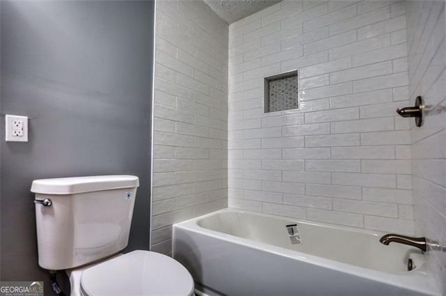 2272 DODSON Drive, Atlanta, GA 30344