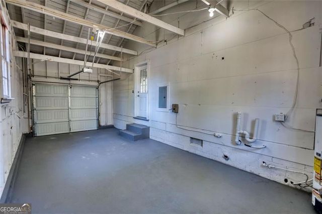 2272 DODSON Drive, Atlanta, GA 30344