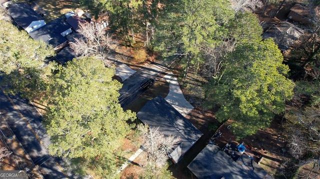 2272 DODSON Drive, Atlanta, GA 30344