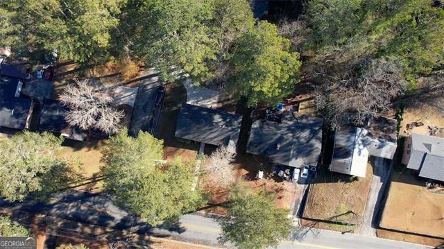2272 DODSON Drive, Atlanta, GA 30344